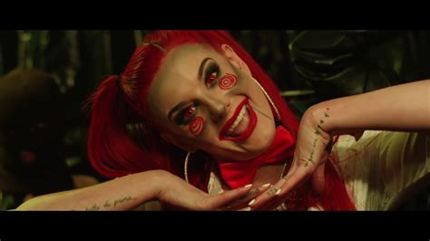 Justina Valentine Just Spit It Official Video Youtube Music