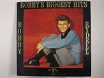 BOBBY RYDELL : "Bobby's biggest hits" - View all Vinyl Records