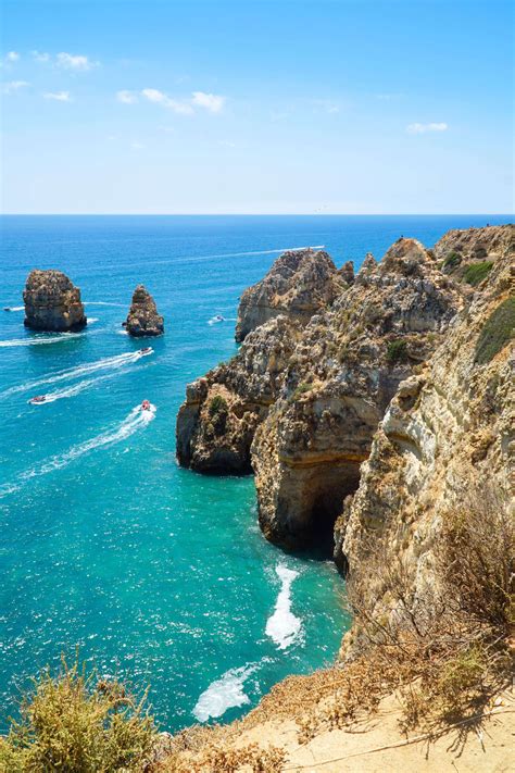 The ultimate guide to lagos portugal – Artofit