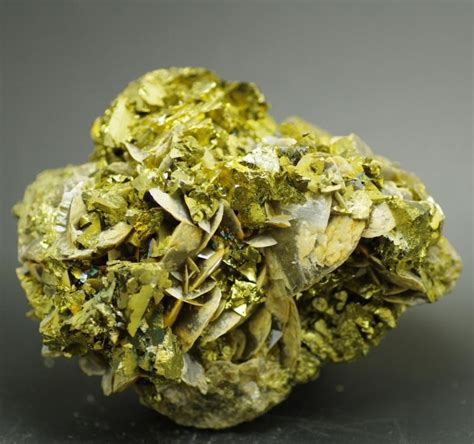 The highest grade ore (from canada) is about 20% uranium so a fist sized rock of natural ore would have a higher activity than this. Phosphorus tin mine uranium ore chalcopyrite crystal gem ...