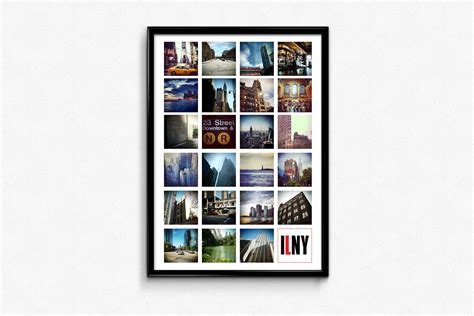 I Love New York Poster Limited Edition Fine Arts Posters Posters