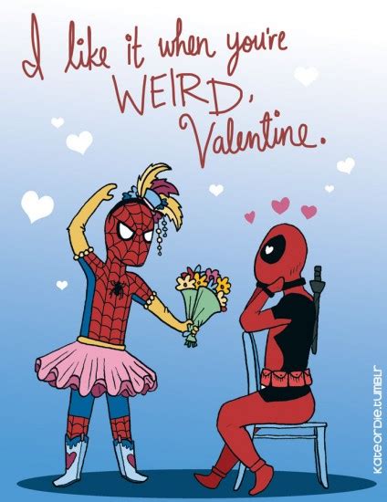 Over 50 Geeky Valentines Day Cards Geekpr0n