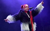 Garbage share new song 'Destroying Angels' recorded with legendary punk ...