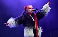 Garbage share new song 'Destroying Angels' recorded with legendary punk ...