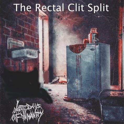 The Rectal Clit Split Album By Last Days Of Humanity Spotify