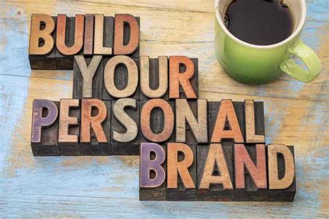 How To Build Your Personal Brand Phoenix Online Media