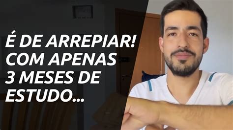 Felipe Ferreira Experiência Curso Teacher Murilo 10 ⚠️ Youtube