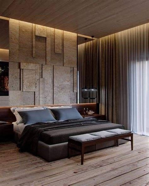 Pin By Lee Elaine On Ideas For The House Modern Bedroom Design
