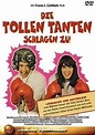 Die tollen Tanten schlagen zu: Amazon.de: Gunther Philipp, Trude Herr ...