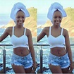 5 Hot Sexy Nandi Mngoma Bikini Pics