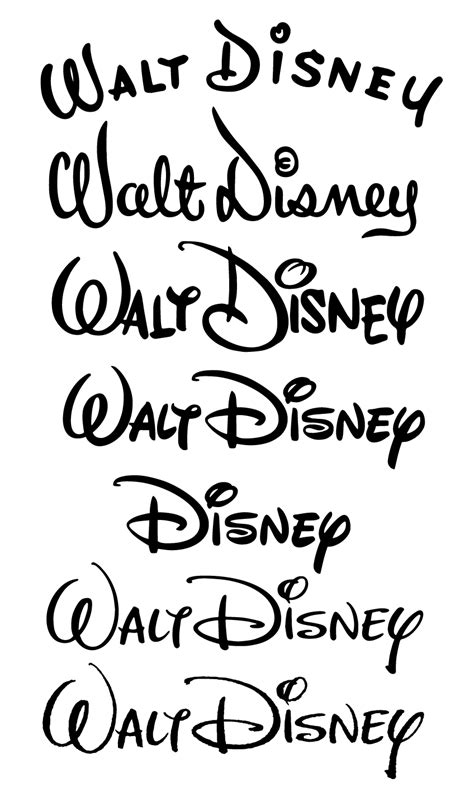 Walt Disney Productions Logo By Jarvisrama99 On Deviantart