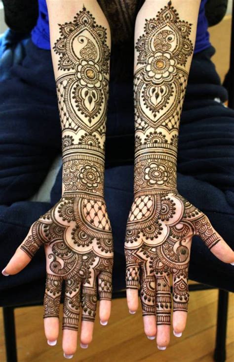 70 Hand Mehndi Designs Traditional Henna Body Art Notorioustomo