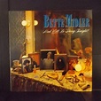 Bette Midler Mud Will Be Flung Tonight LP | Buy from Vinylnet