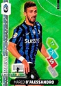Card 22: Marco D'Alessandro - Panini Calciatori 2014-2015. Adrenalyn XL ...