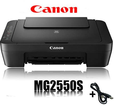 Related manuals for canon pixma mg2500 series. Canon Pixma MG 2550 Tintenstrahldrucker - Weiß (8330B006AA) günstig kaufen | eBay