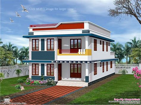 Maybe you would like to learn more about one of these? Building Elevation Designs Single Floor Houses Best Of ...