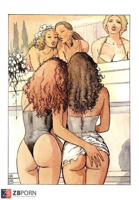 Porn Art Comics Porn Comics Authors Comic Artists Cartoon Porn Comics