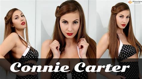 Connie Carter Biography Explore Her Age Early Life Height Career