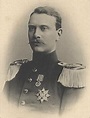 Prince Frederick William of Baden