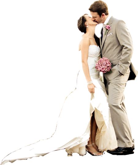 Download Wedding Couple Clipart Hq Png Image Freepngimg