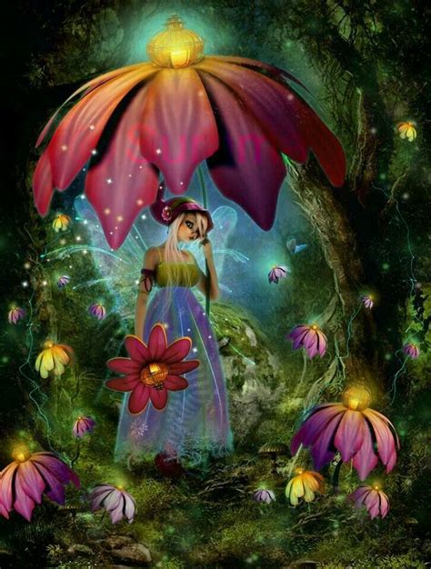 Fairy Magic Fairy Angel Fairy Dust Fairy Land Fairy Tales Magical