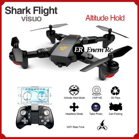 Untuk harganya sendiri sangat murah hanya rp 2 juta. Drone Camera Murah Shark Flight Quadcopter Drone Outdoor ...