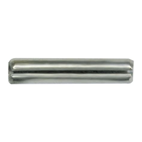 12 X 4 Roll Pin 420 Stainless Steel Hi Line Inc