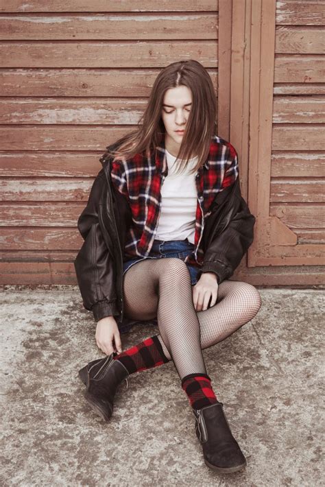 Grunge Style Overview And Tips For Making It Work For You Fashion Blog