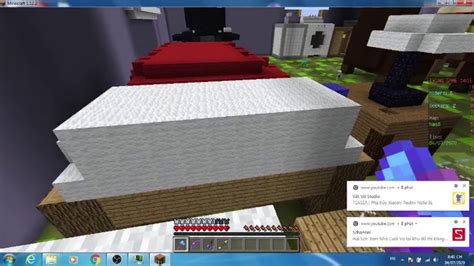 Game Minecraft 27 Chơi Hide And Seek Trên Server Aeminevn Youtube