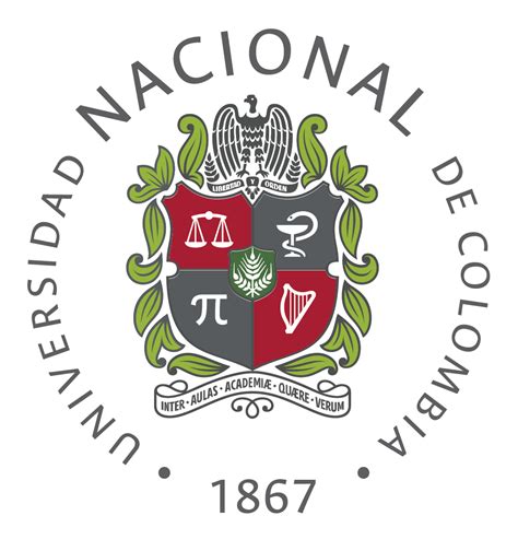 Universidad Nacional De Colombia Facultad De Ciencias Humanas