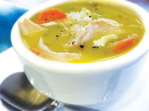 Chicken Soup Wallpapers Food Hq Chicken Soup Pictures 4k Wallpapers