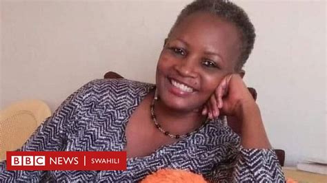 Waridi Wa Bbc Bila Pombe Mwili Wa Anne Ulikuwa Unatetemeka Asiweze Kufanya Lolote Bbc News