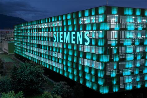 Siemens Divide Su Negocio ¿cómo Funcionará La Unidad De Energía