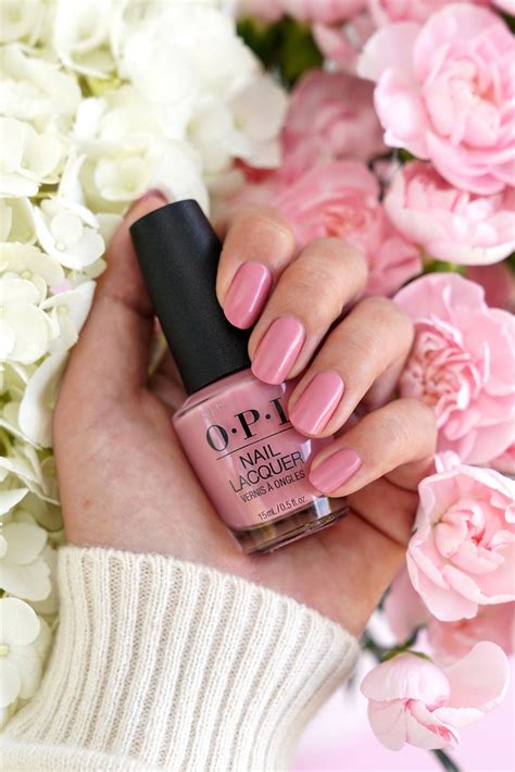 Pink Red Nail Polishes To Try For Valentine S Day Artofit