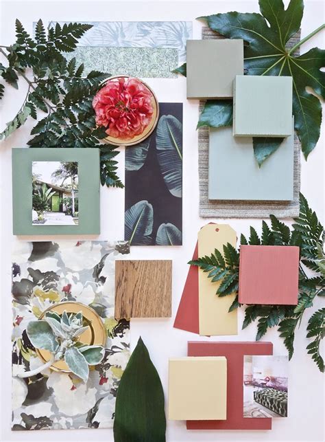 How To Create A Mood Board As A Business Tool The Mood Board Academy