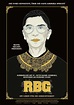Filmplakat: RBG - Ein Leben für die Gerechtigkeit (2018) - Filmposter ...