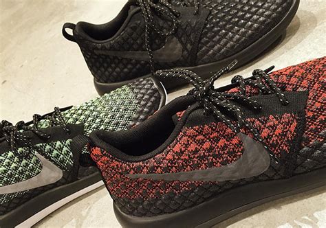 Nike Roshe Two Flyknit 365