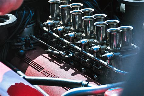 14 Most Celebrated Engines In Racing History Hiconsumption