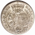 20 Kreuzers - Christian IV - Ducado de Palatinado-Birkenfeld ...