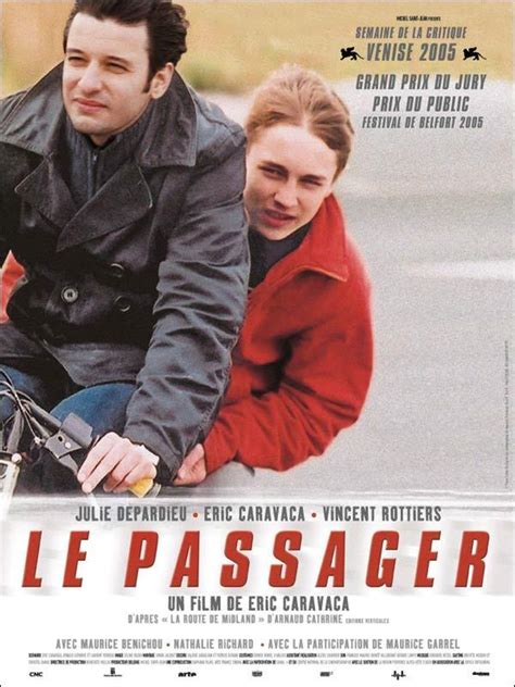 Image Gallery For The Passenger Filmaffinity