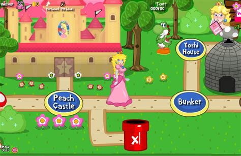 Mario Is Missing Peach S Untold Tale Ver 3 22 PORNOVA ORG