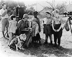 The Little Rascals (1930s) | Culver City Historical Society Shop