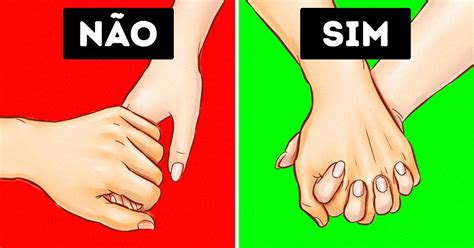 10 Sinais De Que Você Tem Um Parceiro Confiável Incrível