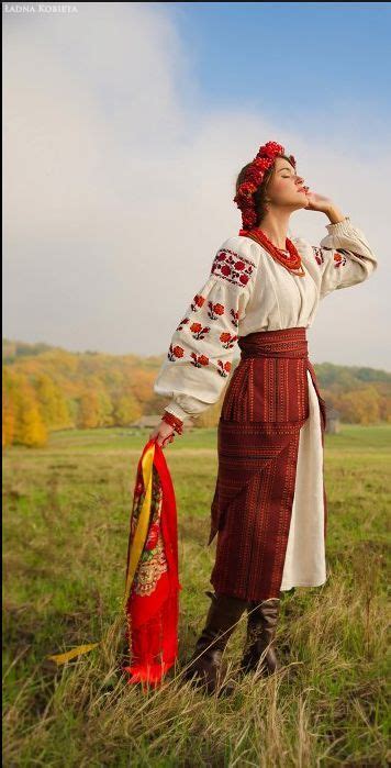 photo by anna senik ladna ukraine from iryna mexican fashion folk