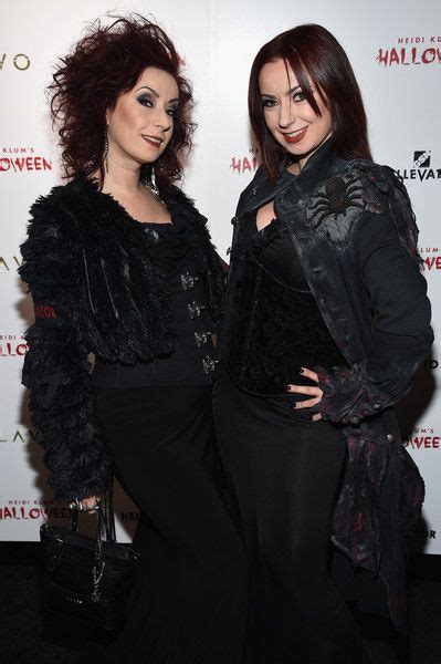 Pin By Queenie On Soska Sisters Fashion Style Goth