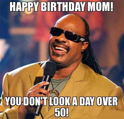 50 Happy Birthday Mom Memes For Every Mom Out There Sheideas
