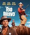 Dean Martin Westerns / Rio Bravo / 1959 – My Favorite Westerns