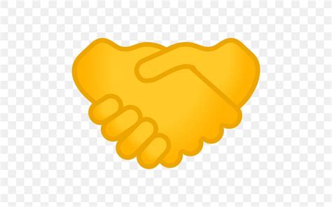 Handshake Emoji Emoticon Holding Hands PNG X Px Hand Android Oreo Emoji Emoticon