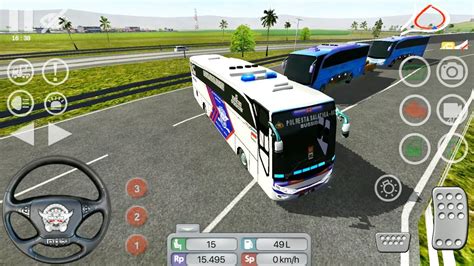 Sekarang kamu sudah mengerti tentang apa itu livery bussid. Download Livery Bus Simulator Indonesia Free Fire