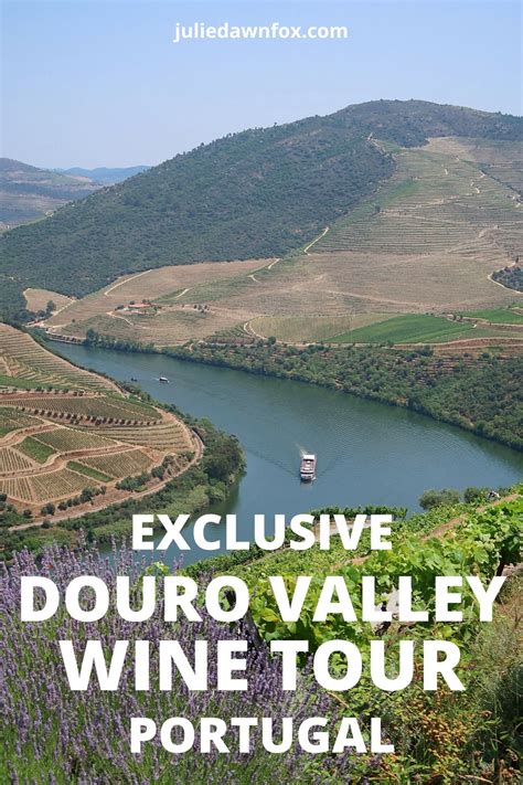 How To Feel Special On A Douro Valley Private Tour
